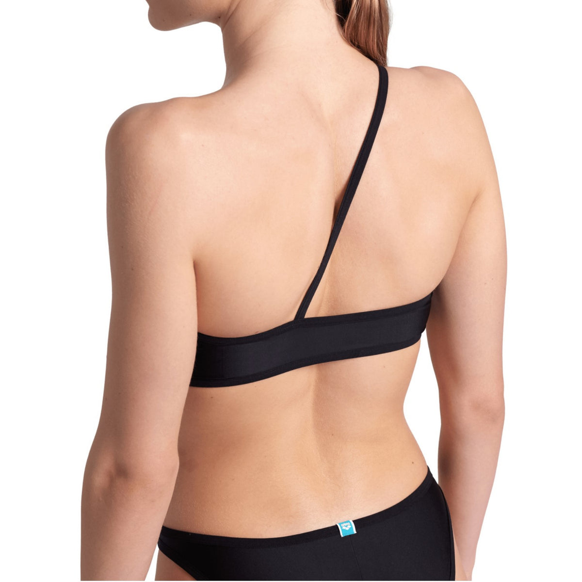 arena Asymmetrischer Badeanzug für Damen