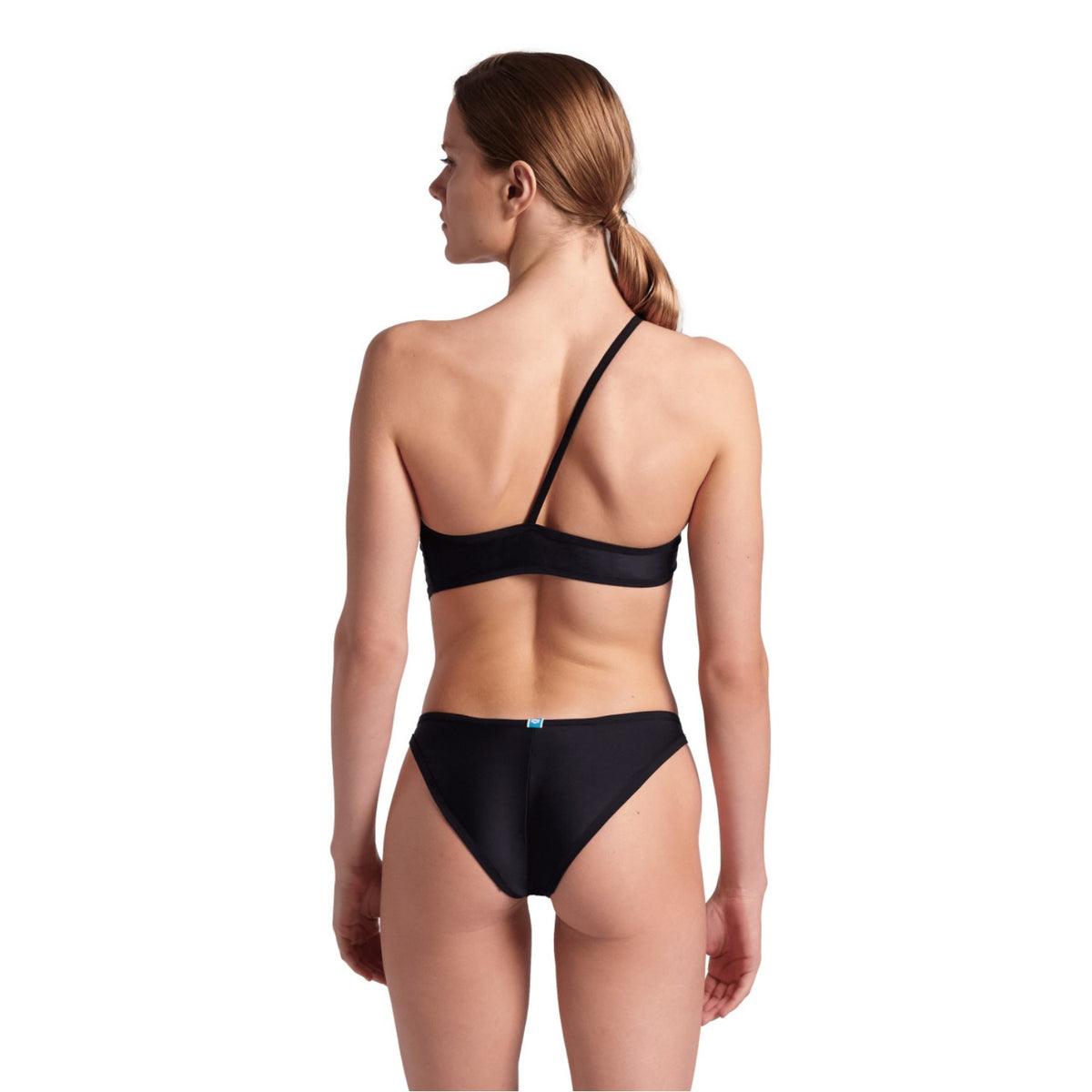 arena Asymmetrischer Badeanzug für Damen