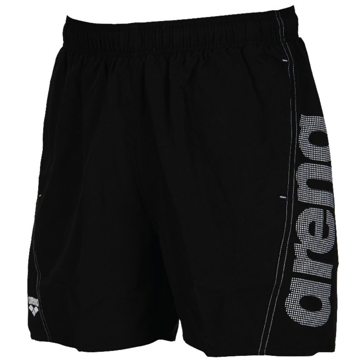 arena Badehose Herren Fundamentals Logo R