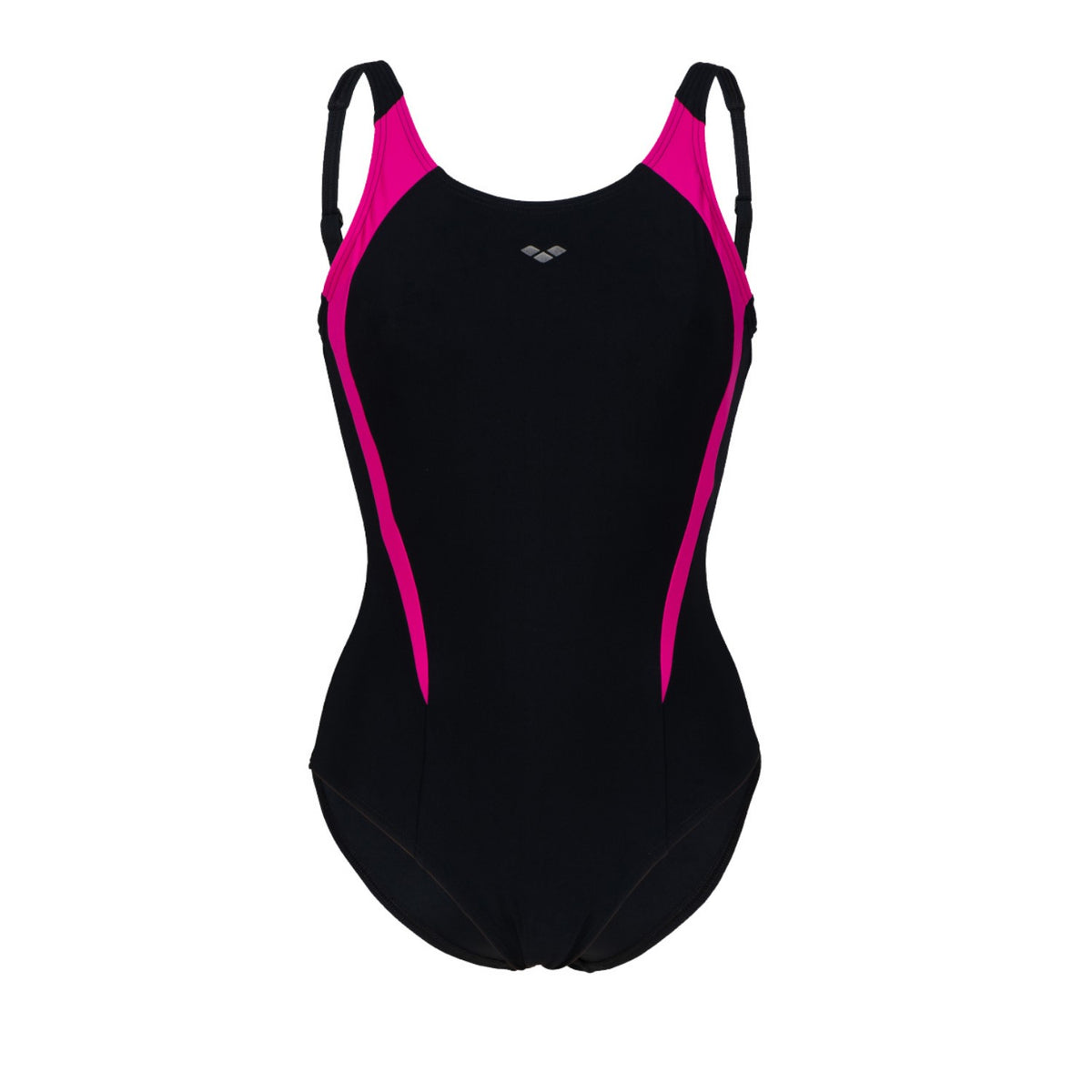 arena Badeanzug Damen BodyLift Lola U Back mit C-Cup
