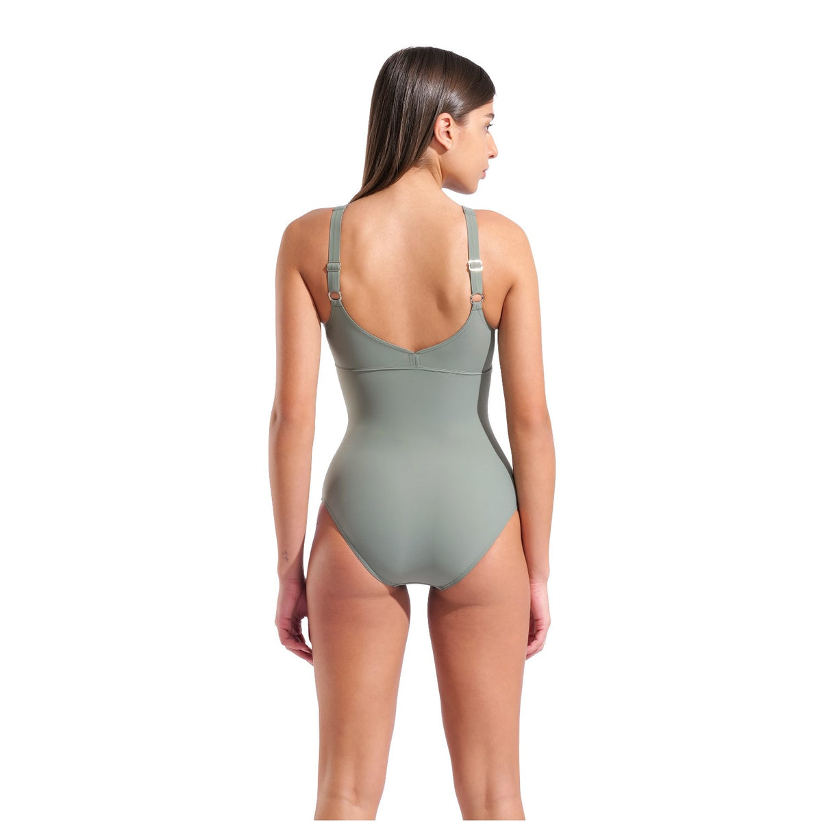 arena Damen Badeanzug Milena Shapewear