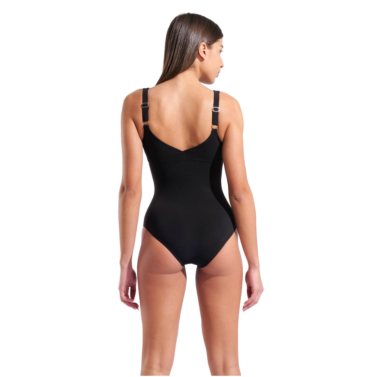arena Damen Badeanzug Milena Shapewear