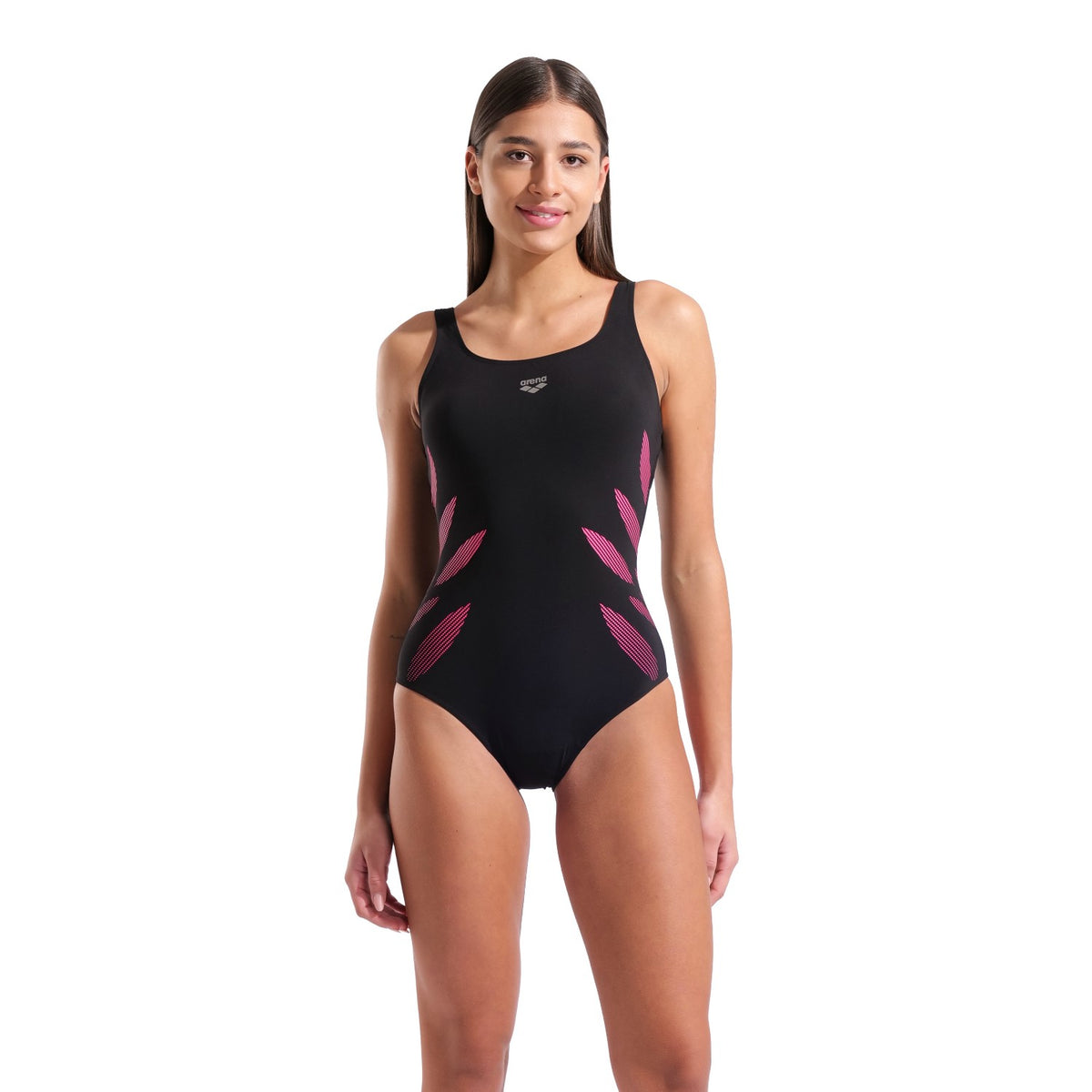 arena Damen Badeanzug Milena Shapewear