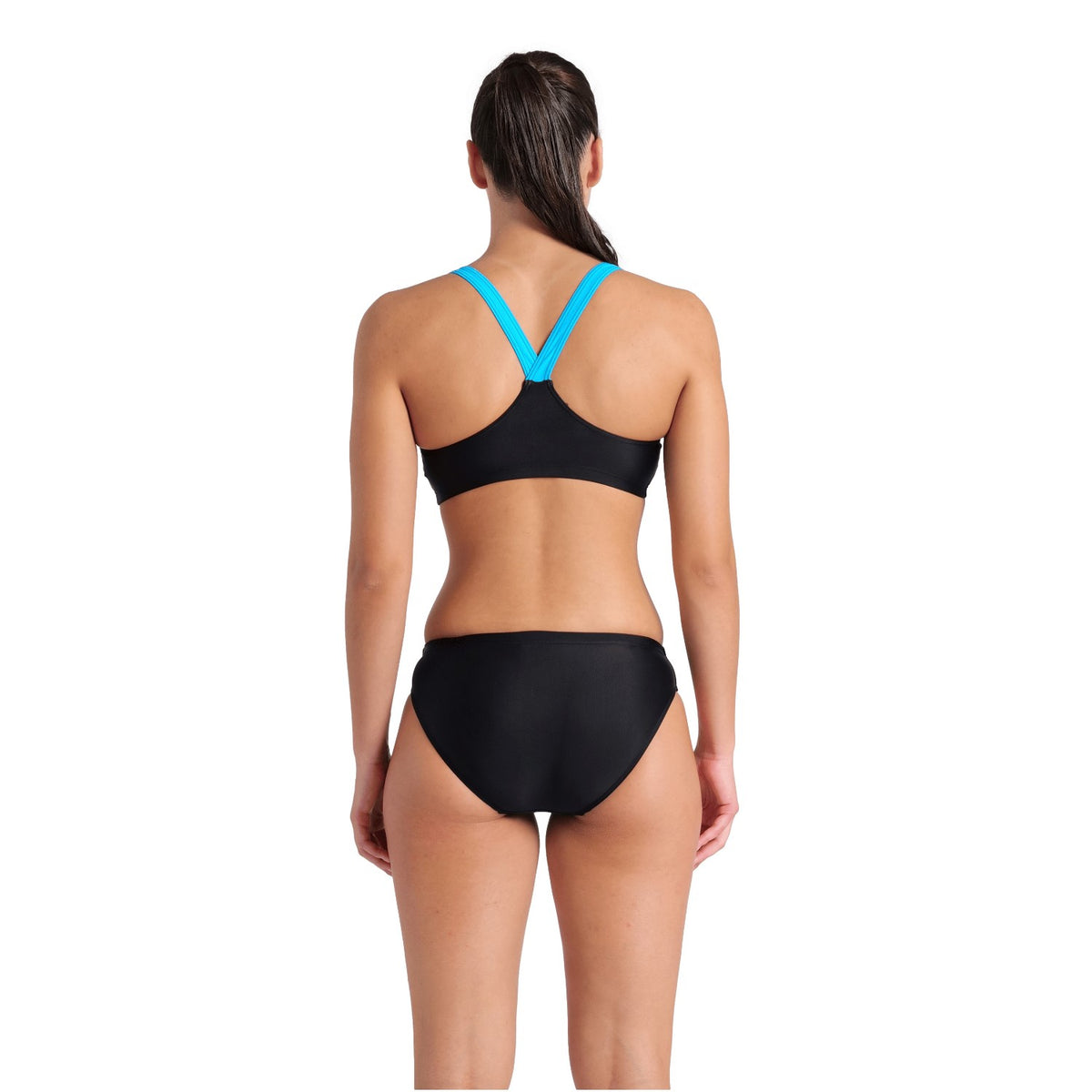arena Sport Bikini für Damen Openings Energy Back