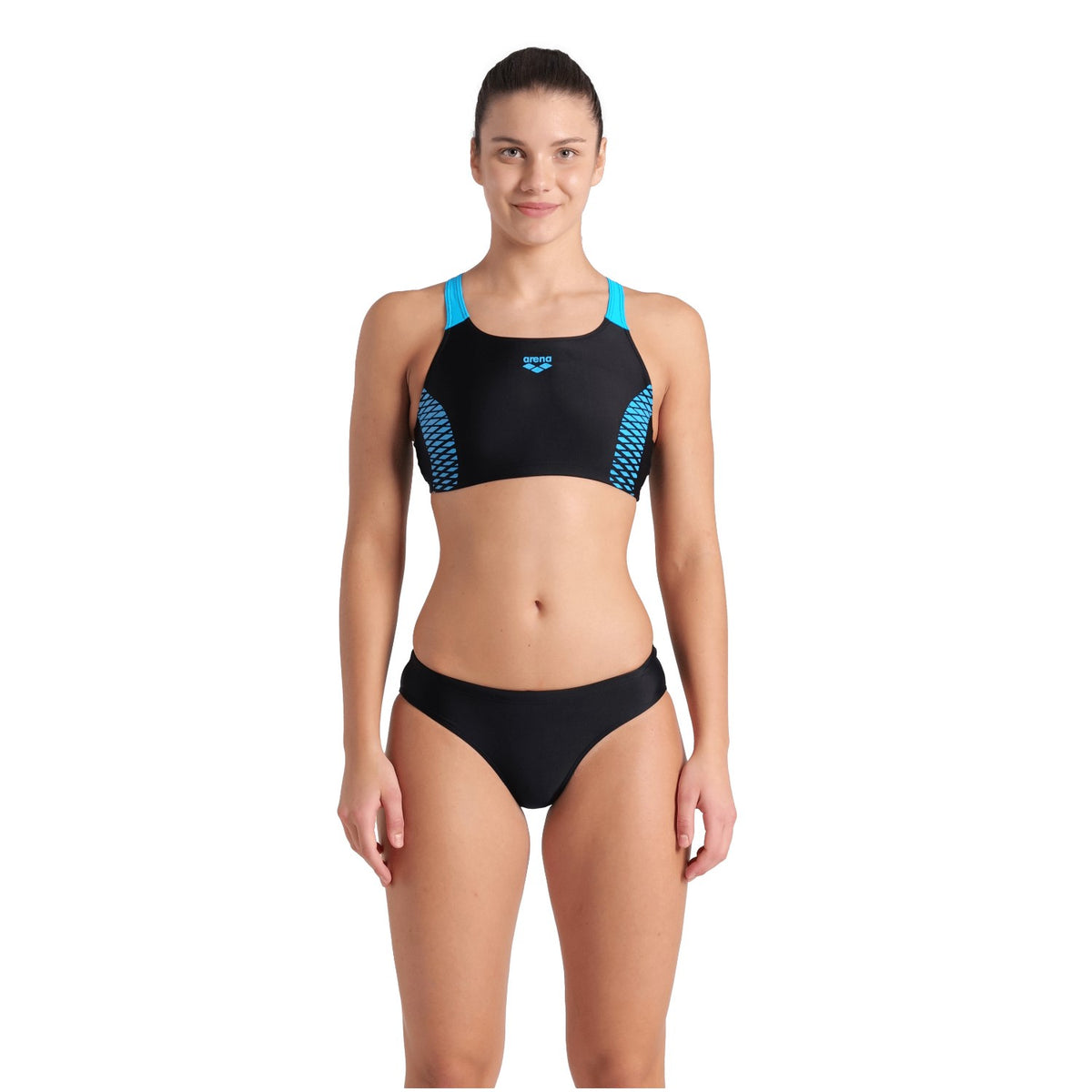 arena Sport Bikini für Damen Openings Energy Back
