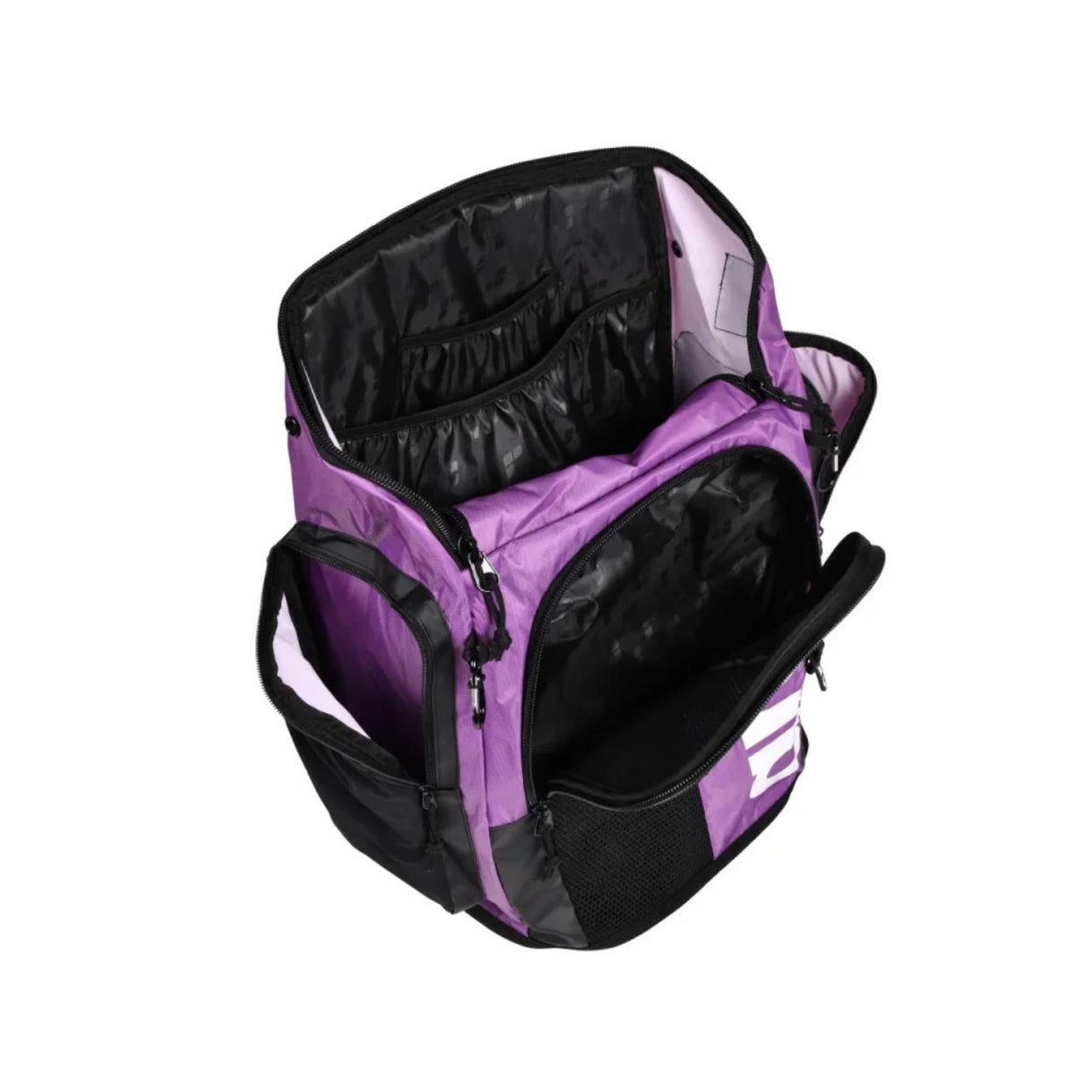 arena Spiky III 45 L Rucksack für Schwimmen groß