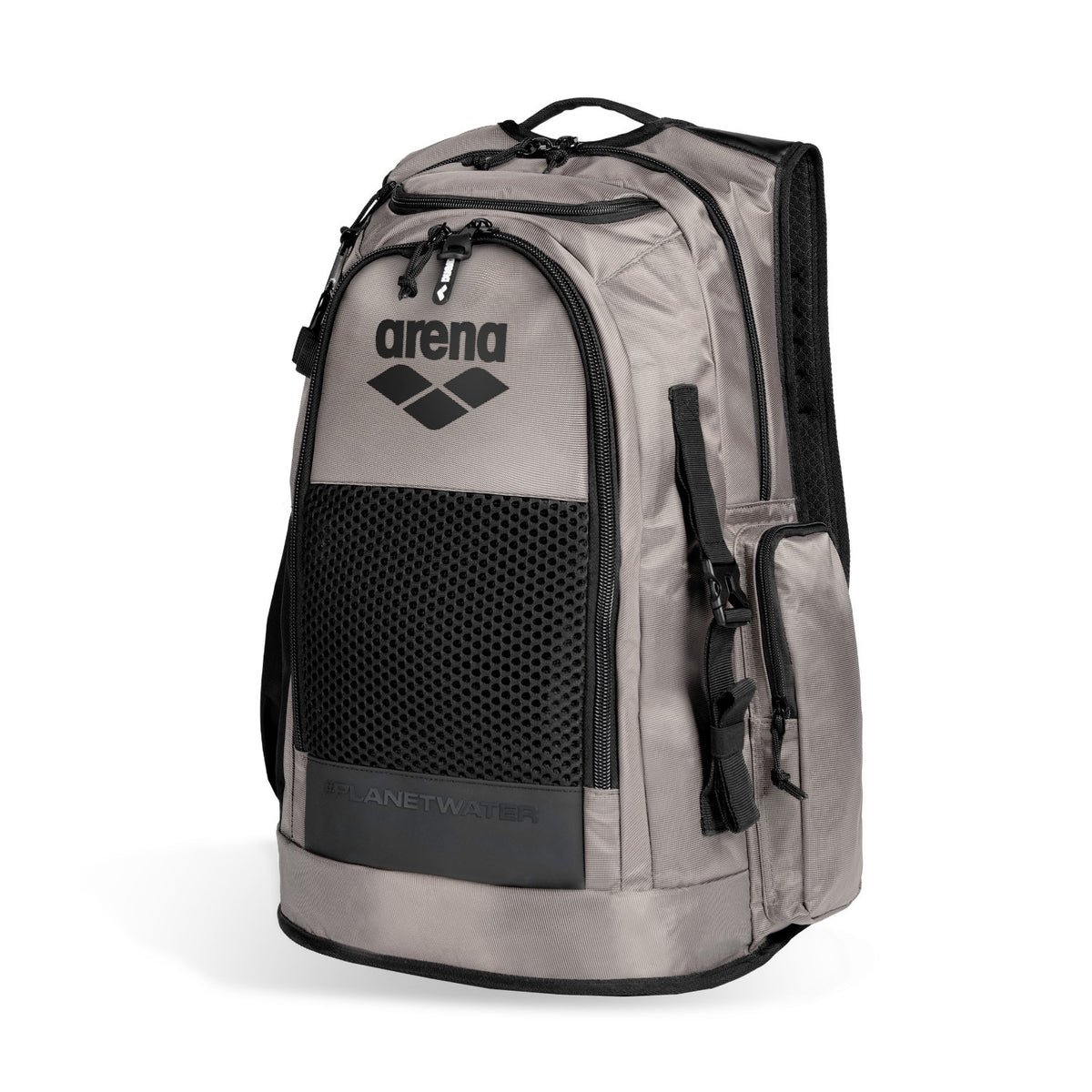 arena Rucksack All Set 45L Backpack für Schwimmer