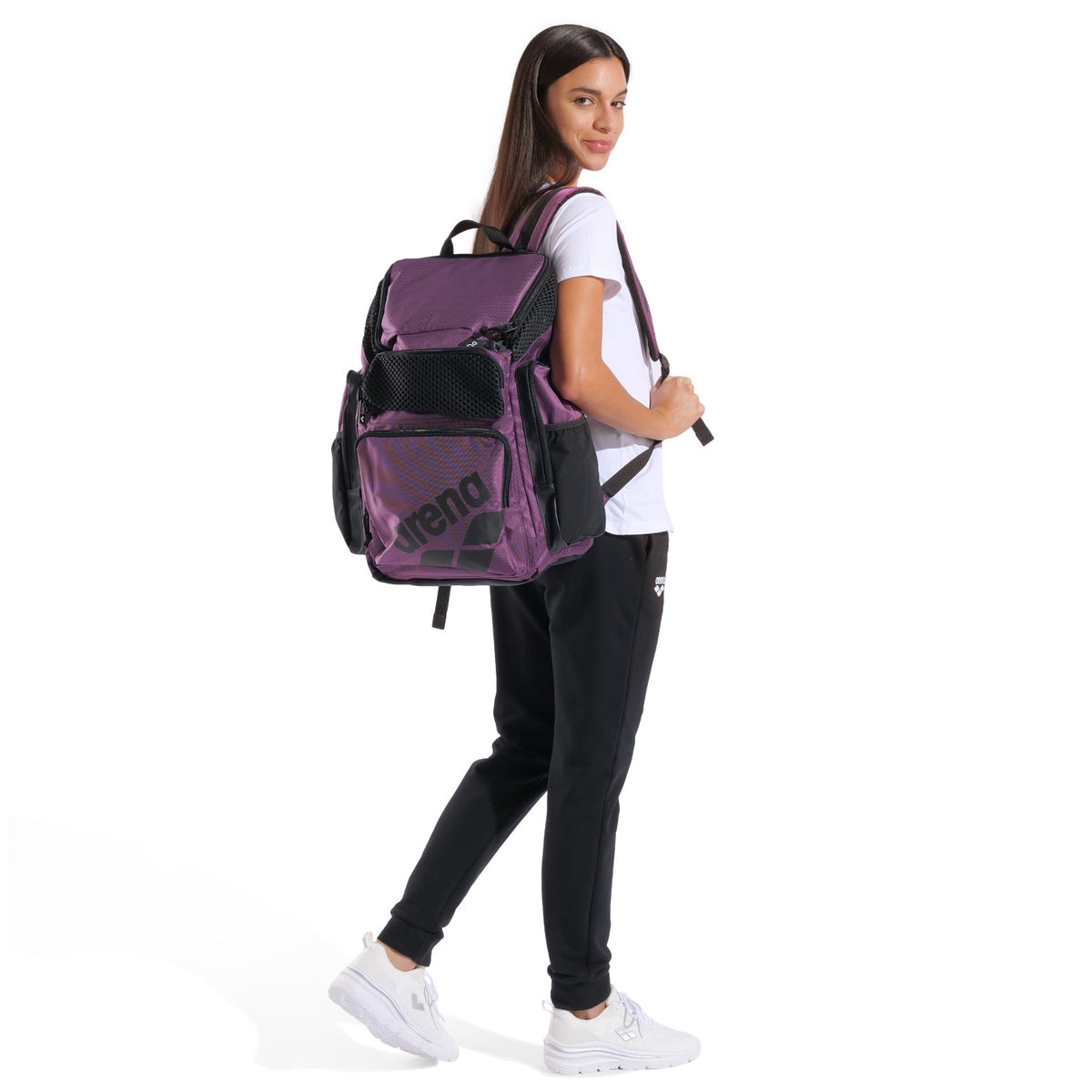 arena On Go 45 L Rucksack für Schwimmer