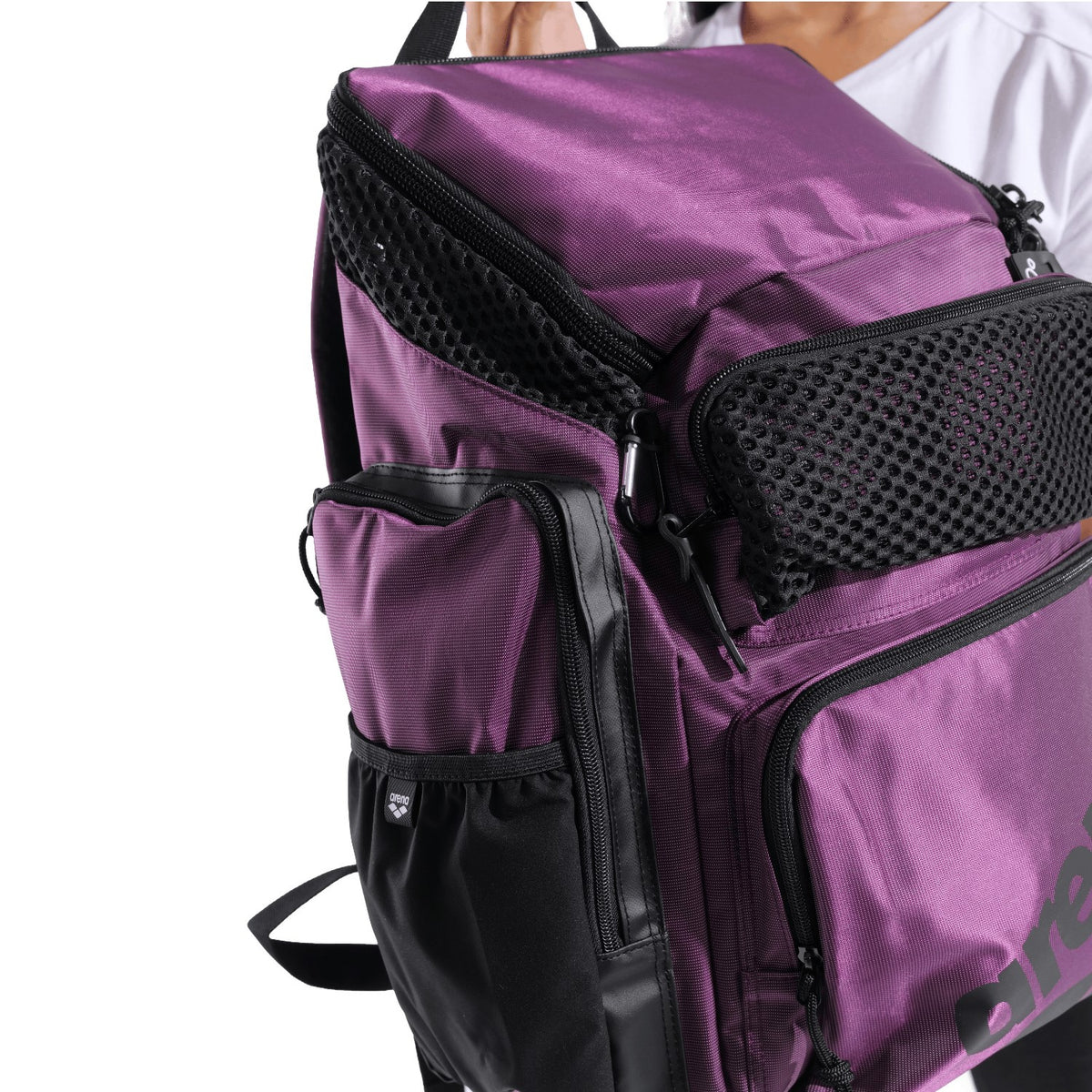 arena On Go 45 L Rucksack für Schwimmer