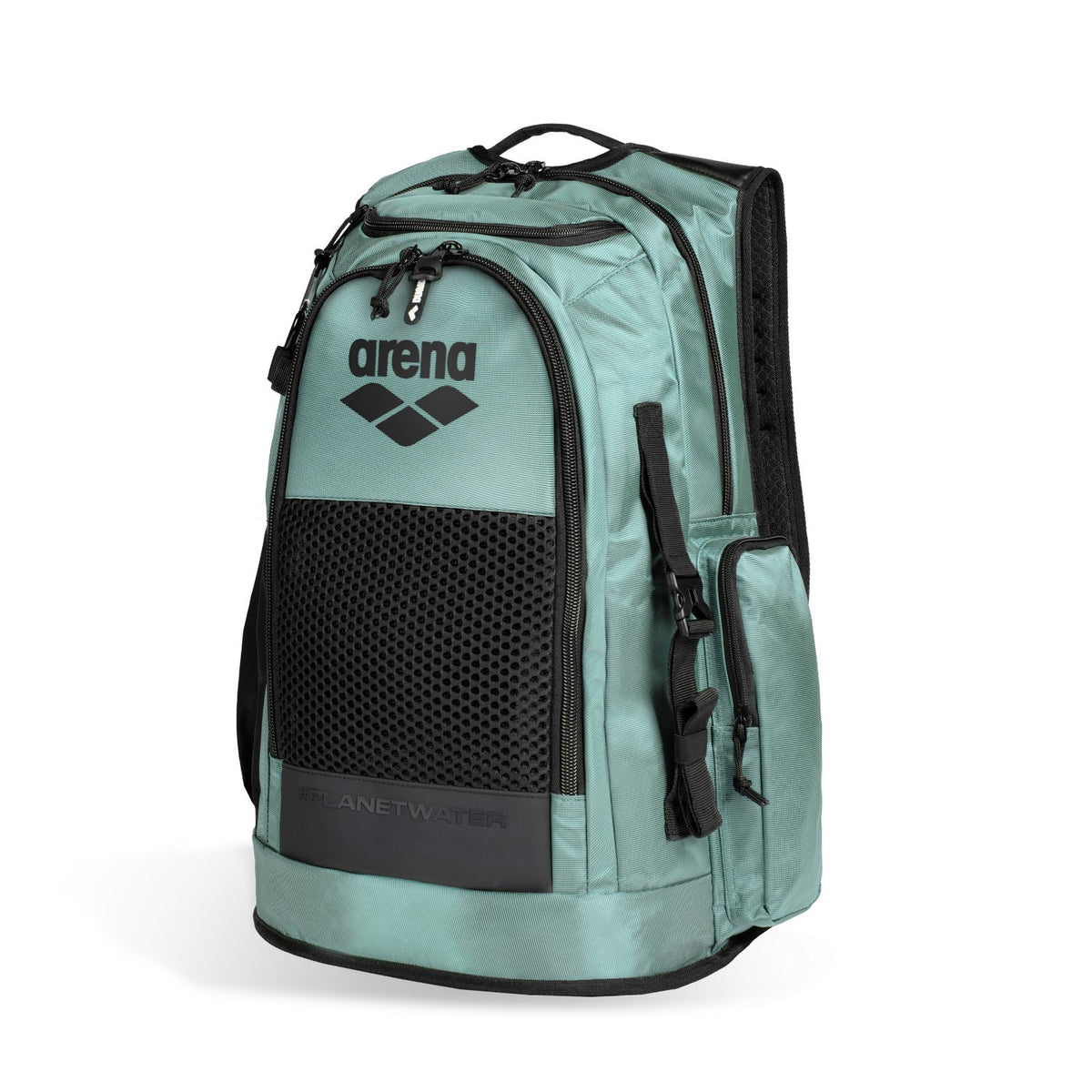 arena Rucksack All Set 45L Backpack für Schwimmer