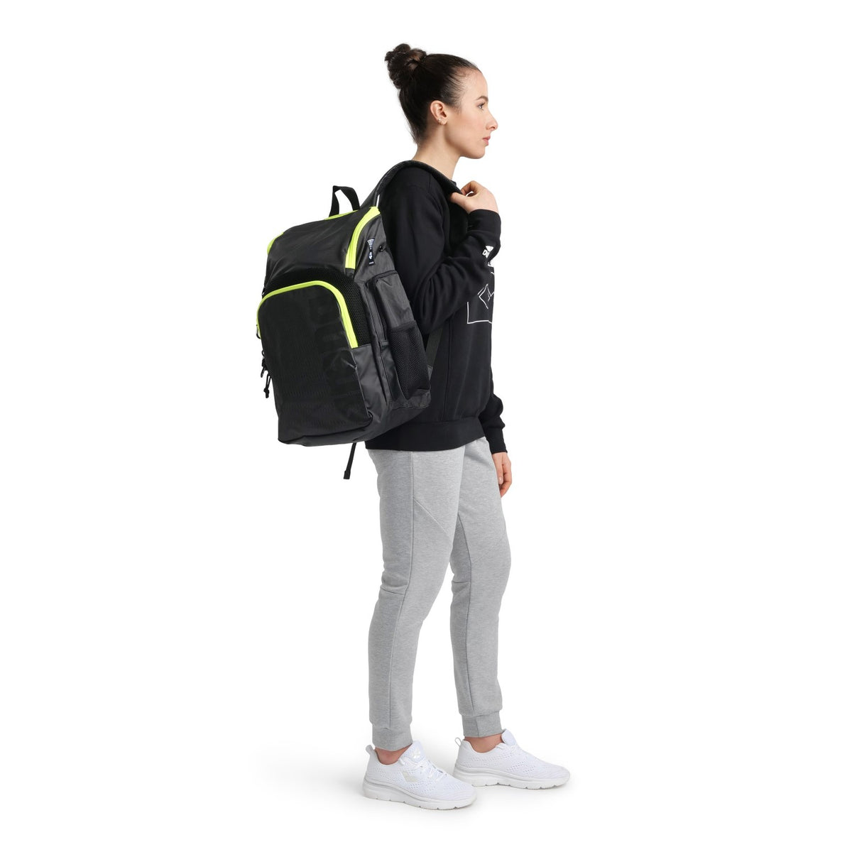 arena Spiky III Backpack 35 Schwimmrucksack