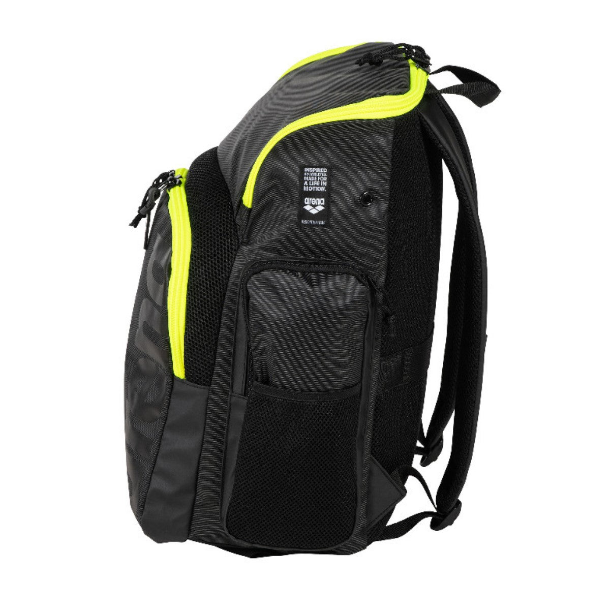 arena Spiky III Backpack 35 Schwimmrucksack