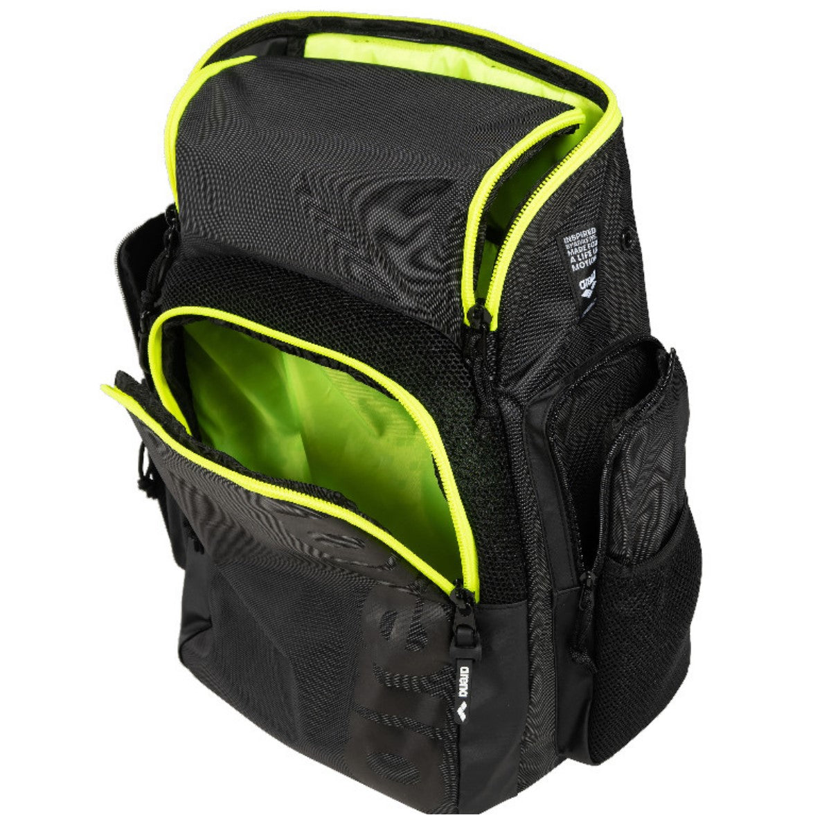 arena Spiky III Backpack 35 Schwimmrucksack