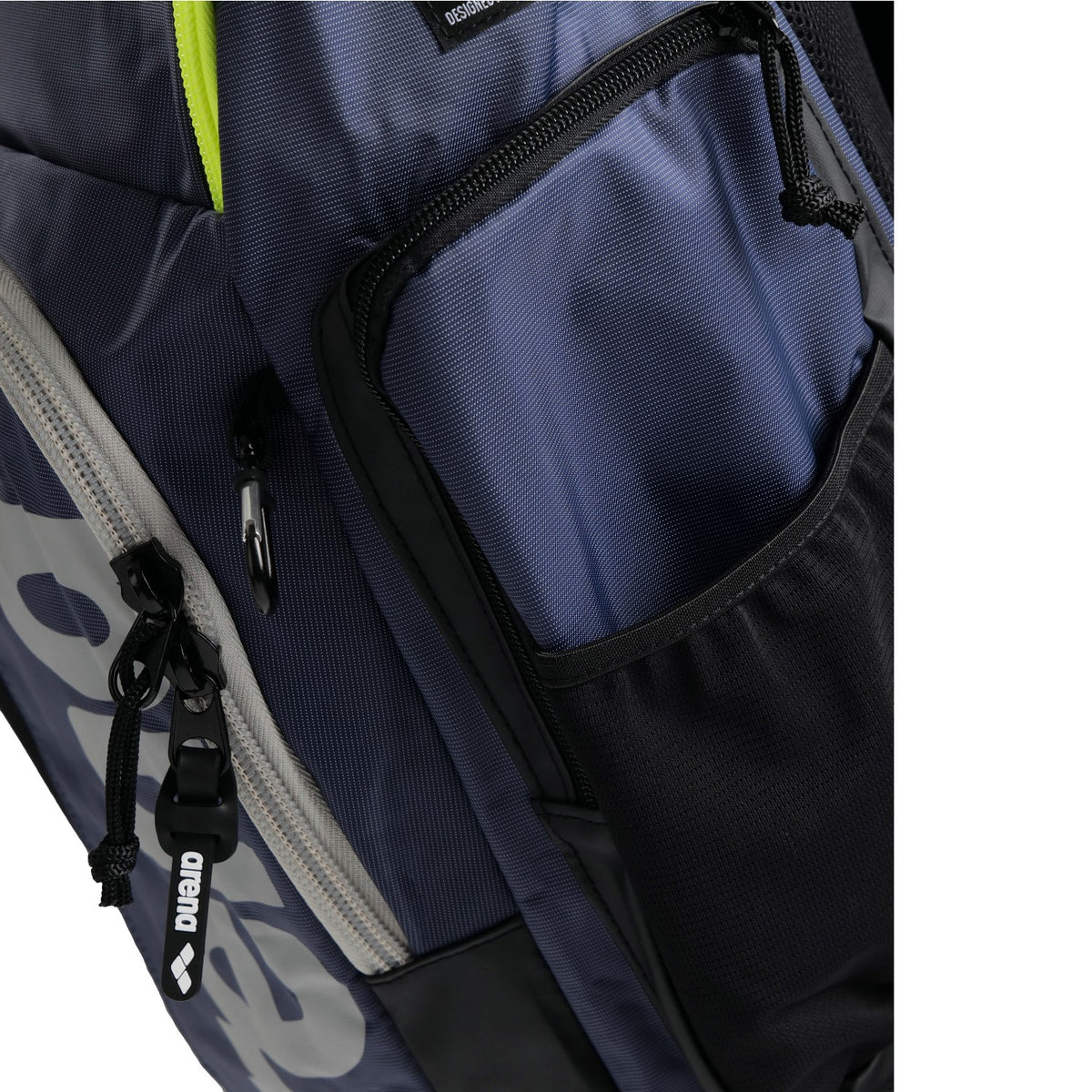 arena Spiky III 45 L Rucksack für Schwimmen groß