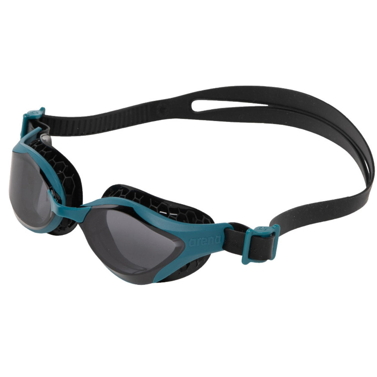 arena Air Bold Swipe Schwimmbrille Erwachsene
