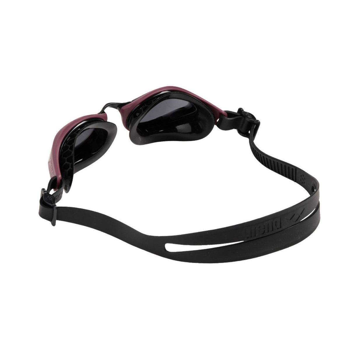 arena Air Bold Swipe Schwimmbrille Erwachsene