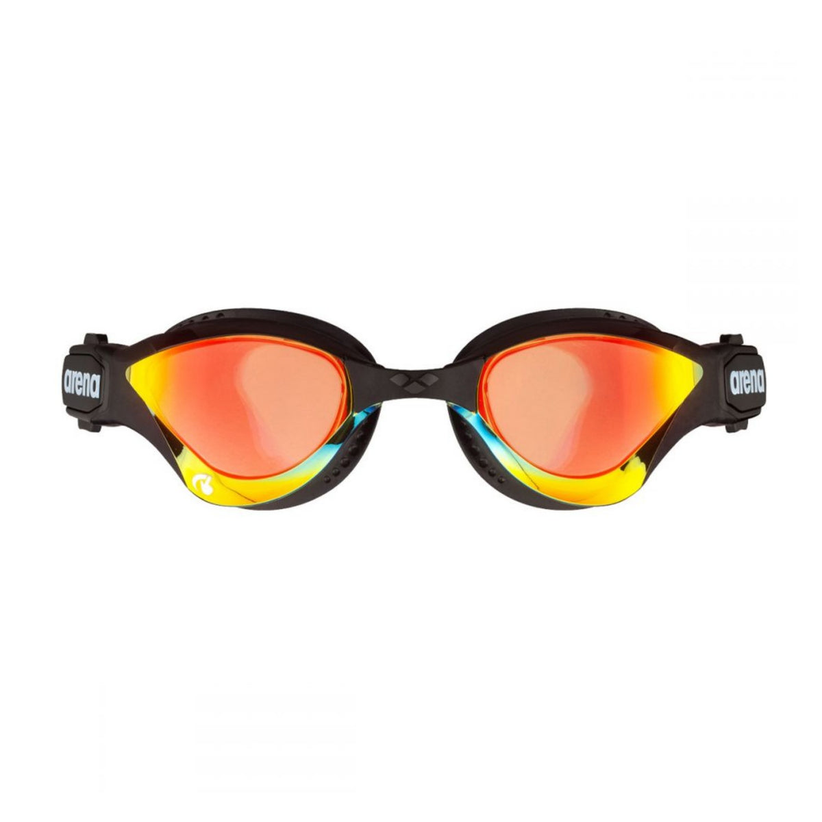 arena Schwimmbrille Cobra Ultra TRI Swipe MR Erwachsene Anti-Fog-Beschichtung