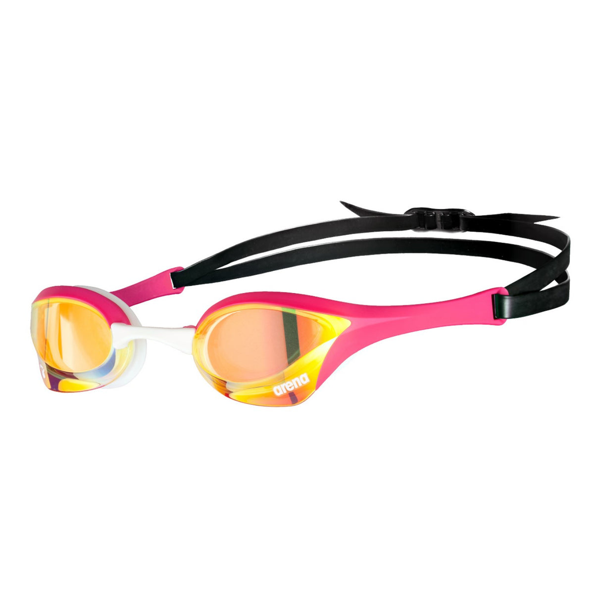 arena Schwimmbrille Cobra Ultra Swipe Erwachsene