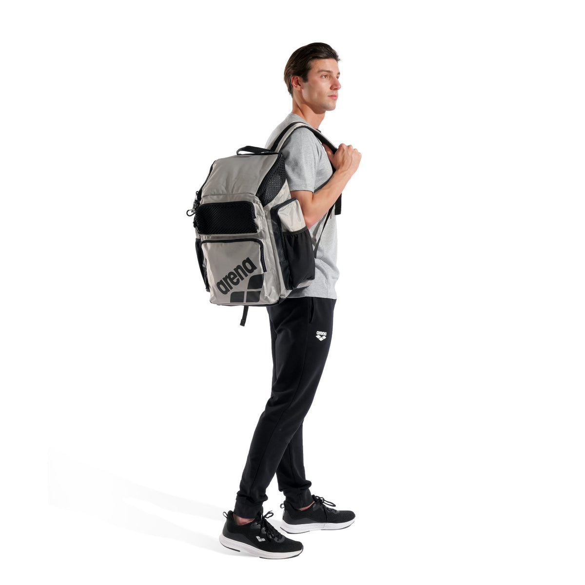 arena On Go 45 L Rucksack für Schwimmer