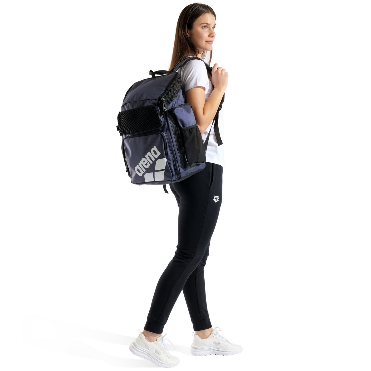 arena On Go 45 L Rucksack für Schwimmer