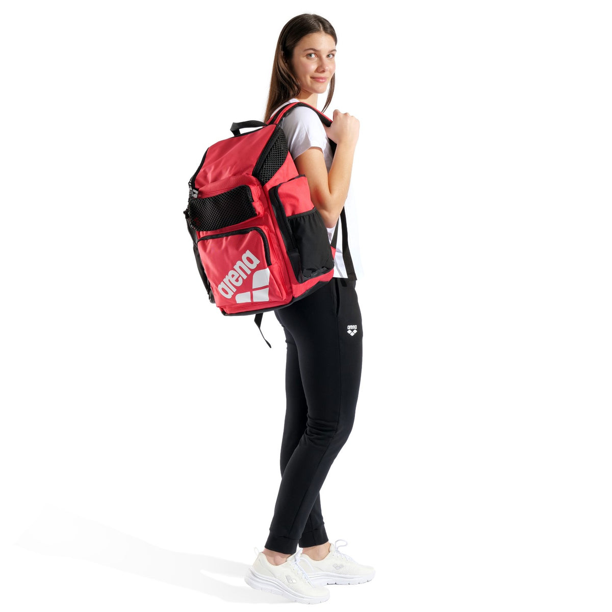 arena On Go 45 L Rucksack für Schwimmer