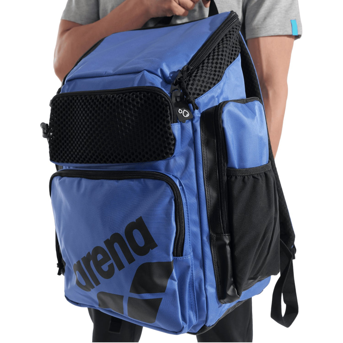 arena On Go 45 L Rucksack für Schwimmer