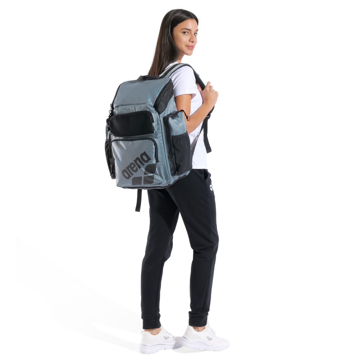 arena On Go 45 L Rucksack für Schwimmer