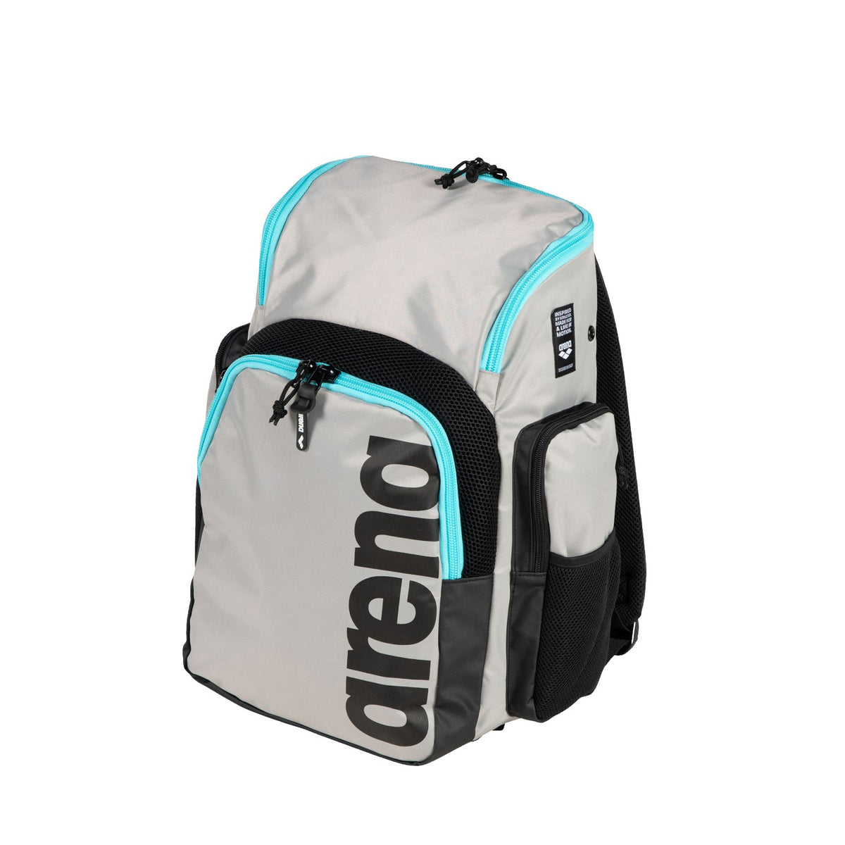 arena Spiky III Backpack 35 Schwimmrucksack
