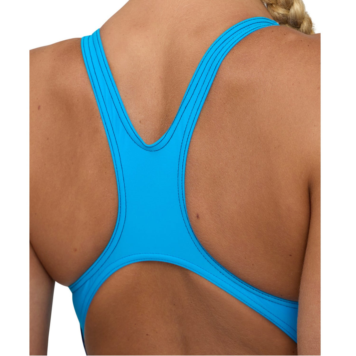 arena Shading Badeanzug Damen Womens Swimmsuit Swim Pro Back
