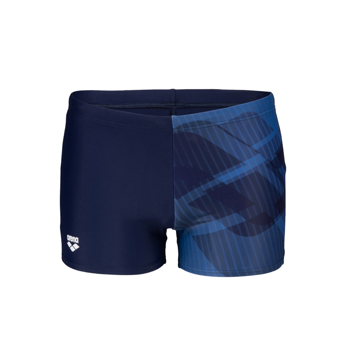 arena Shadow Swim Badshorts für Herren