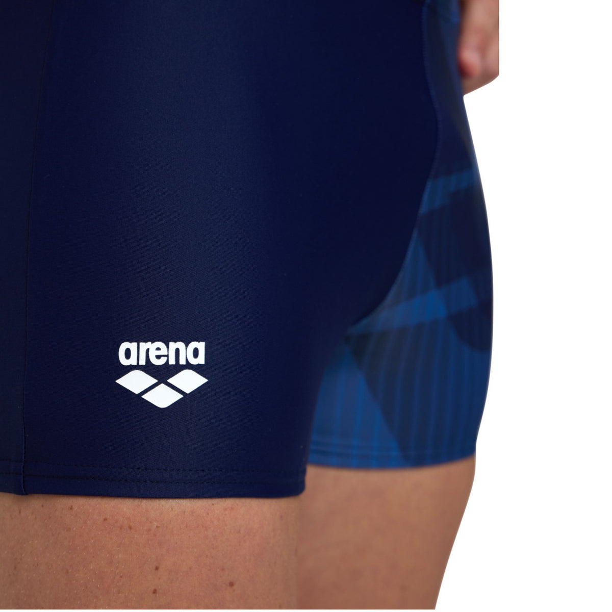 arena Shadow Swim Badshorts für Herren