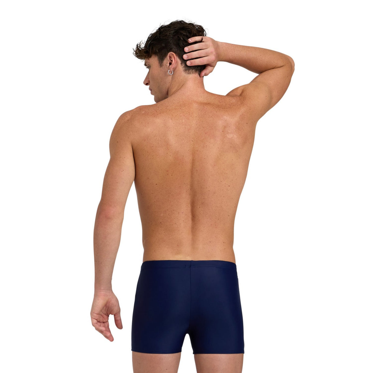 arena Shadow Swim Badshorts für Herren