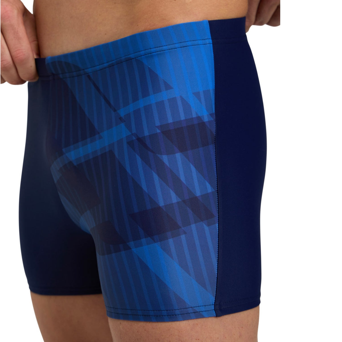 arena Shadow Swim Badshorts für Herren