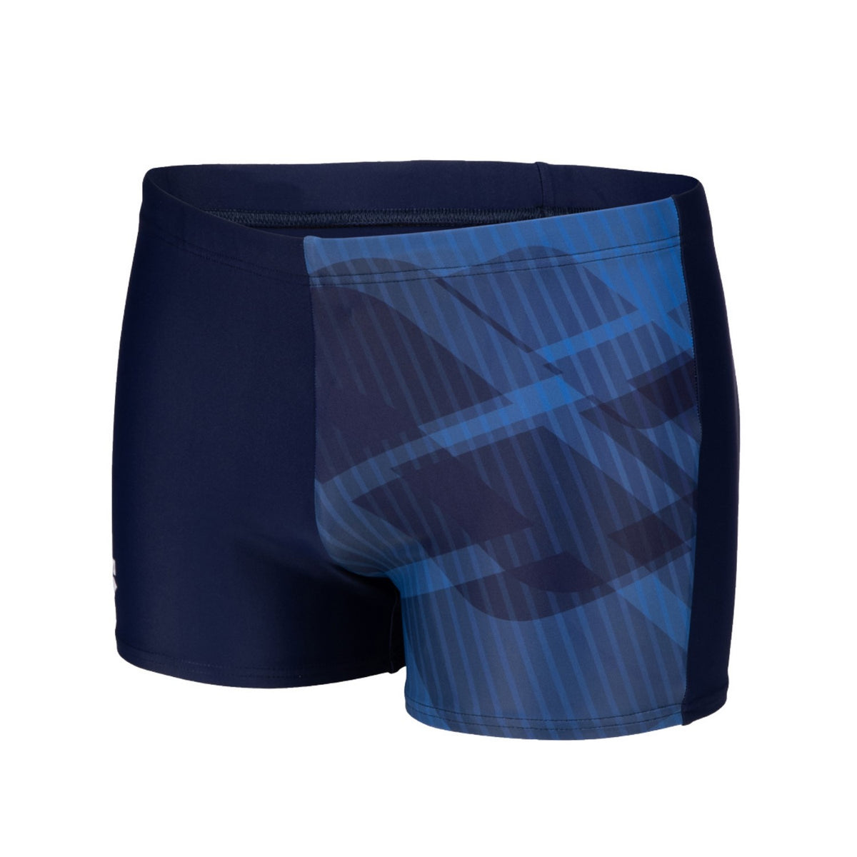 arena Shadow Swim Badshorts für Herren