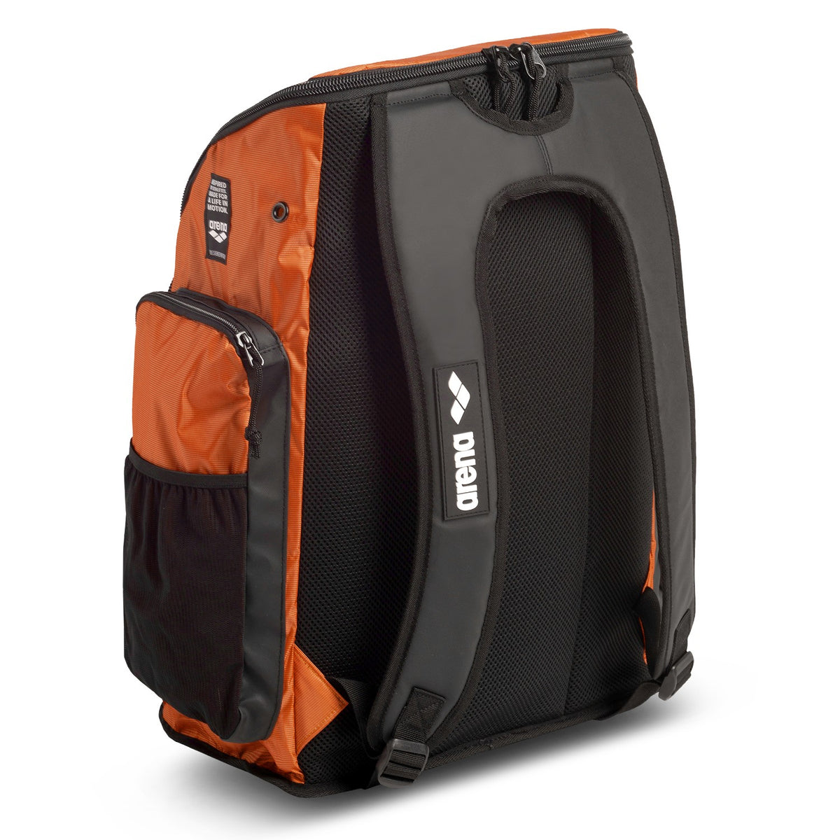 arena Spiky III 45 L Rucksack für Schwimmen groß