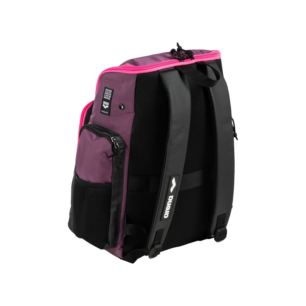 arena Spiky III Backpack 35 Schwimmrucksack