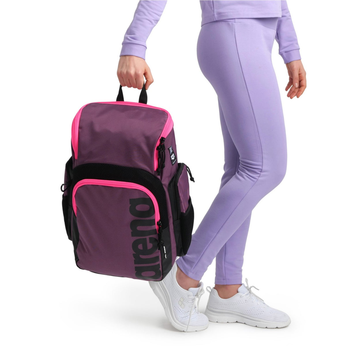arena Spiky III Backpack 35 Schwimmrucksack