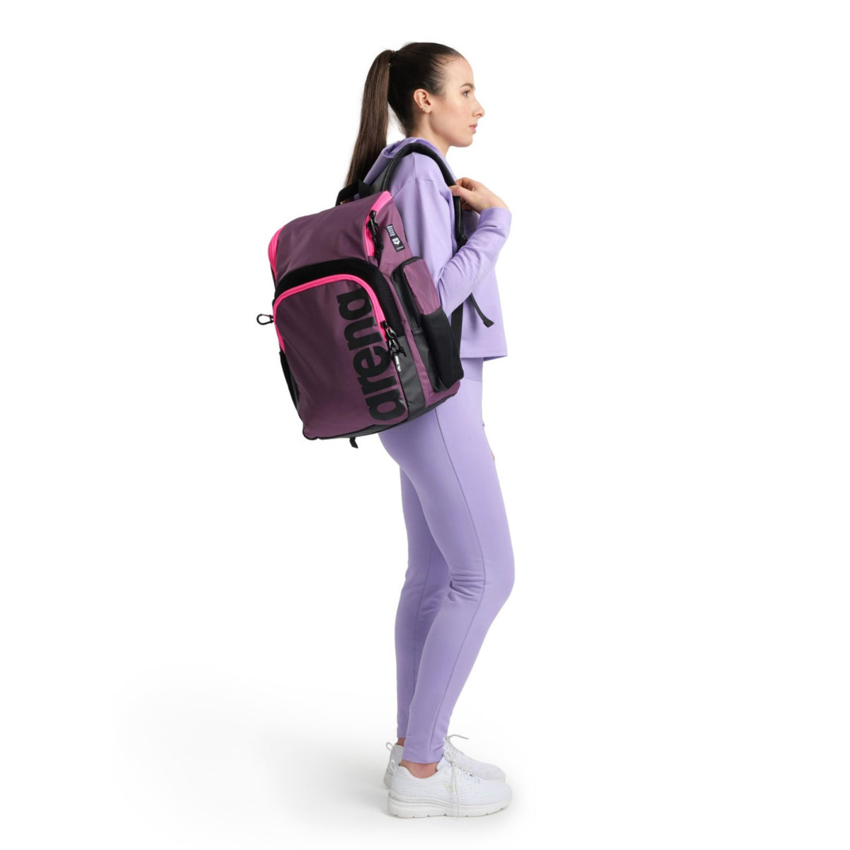 arena Spiky III Backpack 35 Schwimmrucksack