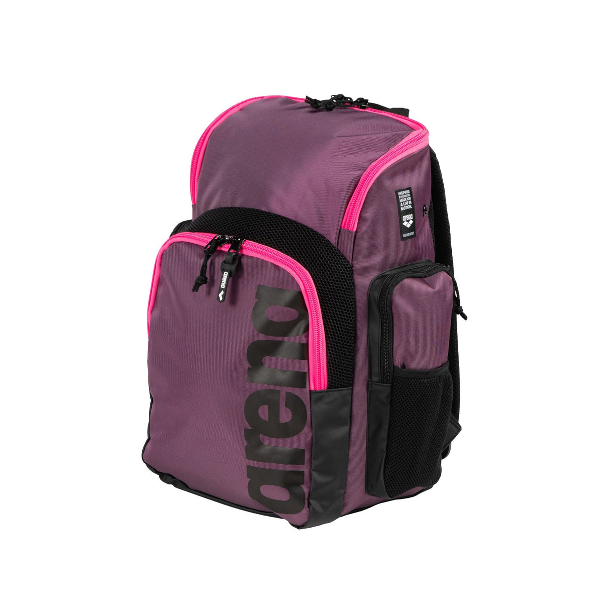 arena Spiky III Backpack 35 Schwimmrucksack
