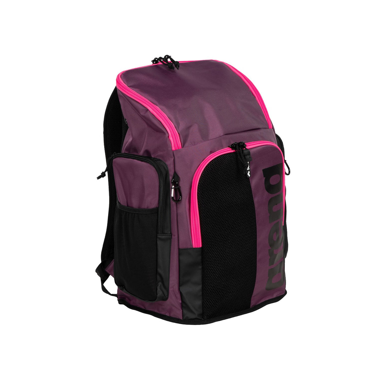 arena Spiky III 45 L Rucksack für Schwimmen groß