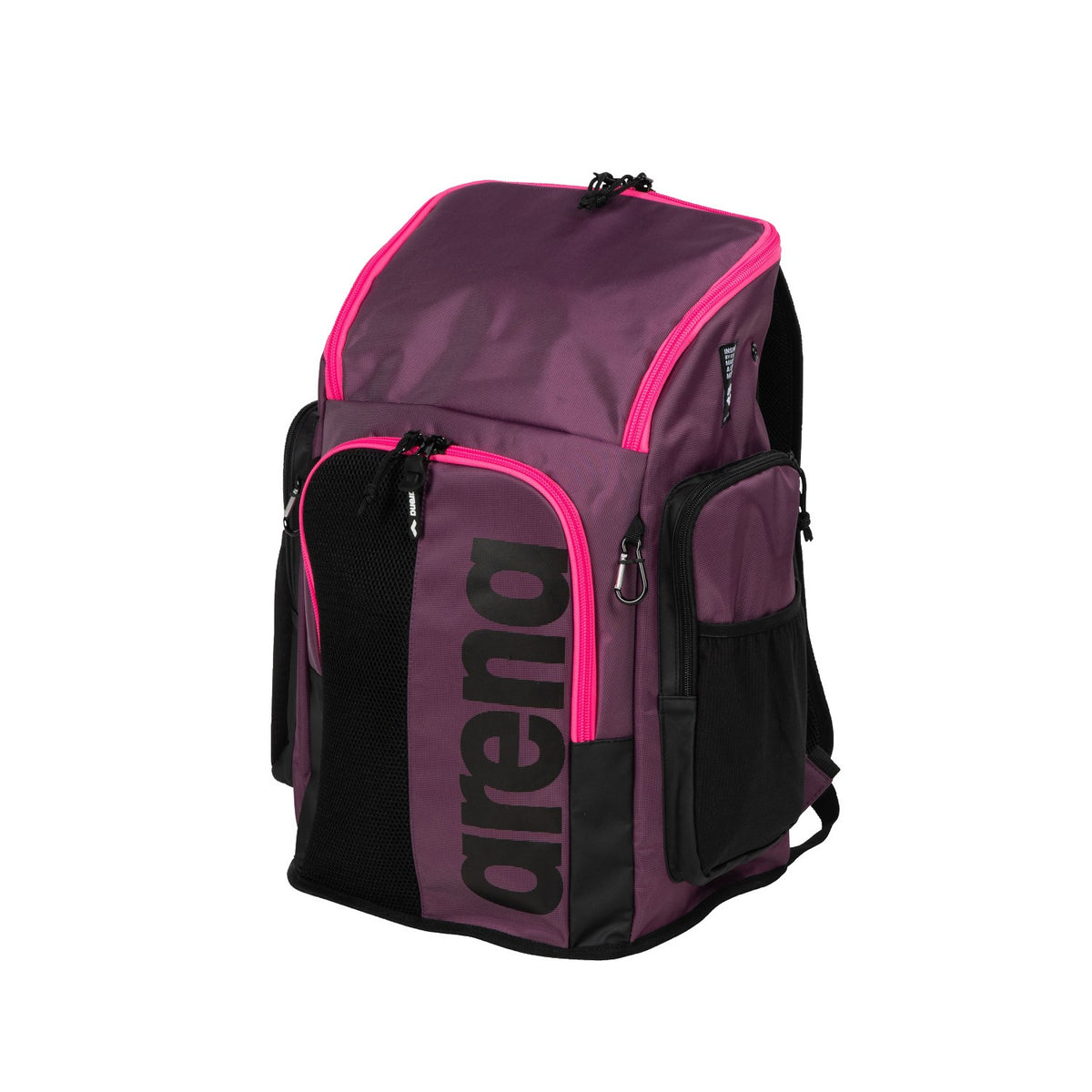 arena Spiky III 45 L Rucksack für Schwimmen groß