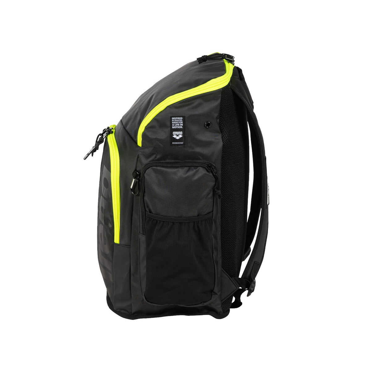 arena Spiky III 45 L Rucksack für Schwimmen groß