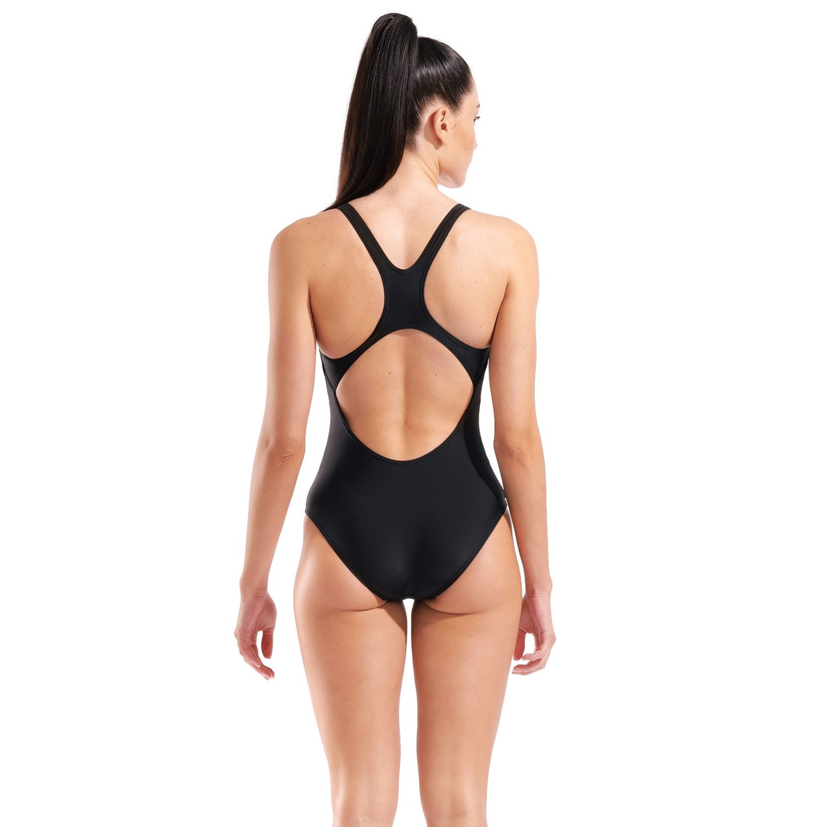 arena Badeanzug Stripflow für Damen