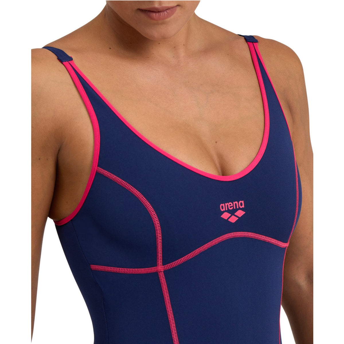 arena Tania Badeanzug für Damen mit Bustier