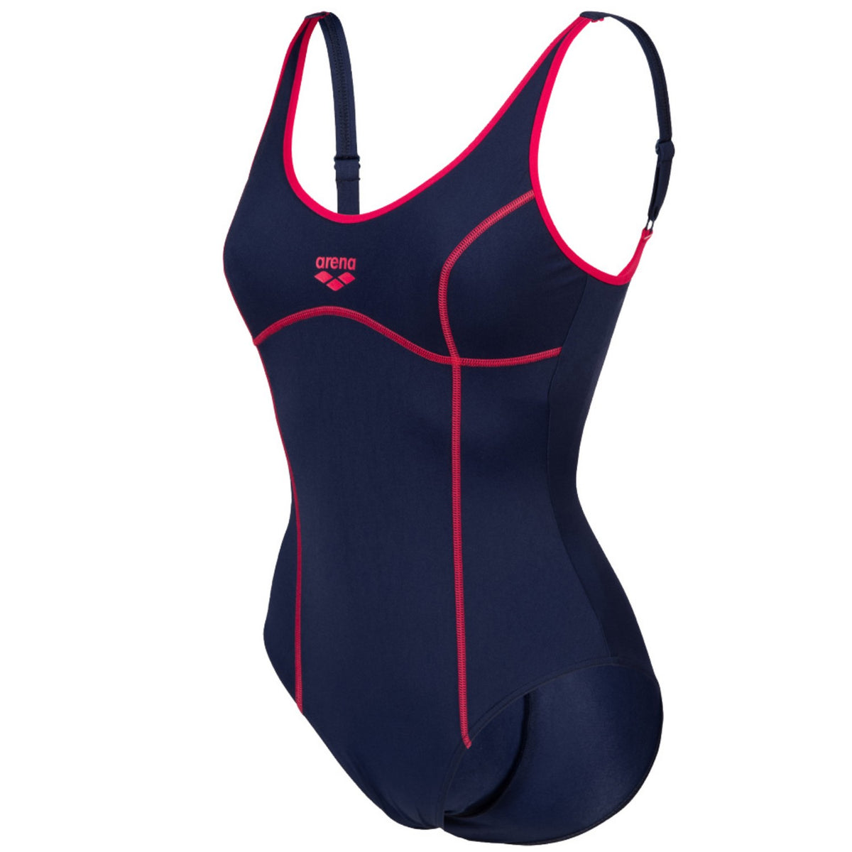arena Tania Badeanzug für Damen mit Bustier