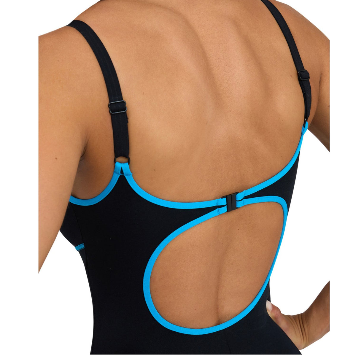 arena Tania Badeanzug für Damen mit Bustier