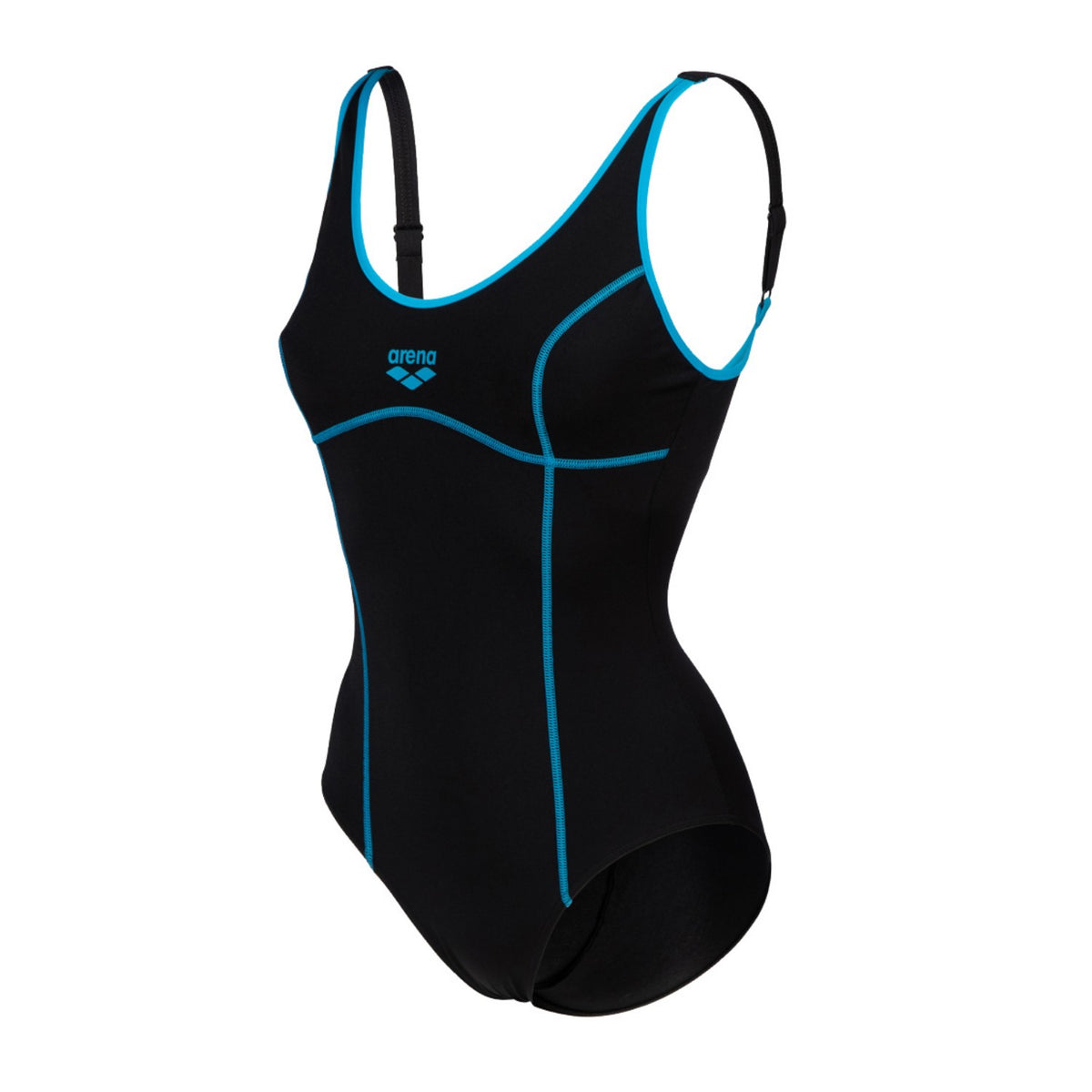 arena Tania Badeanzug für Damen mit Bustier