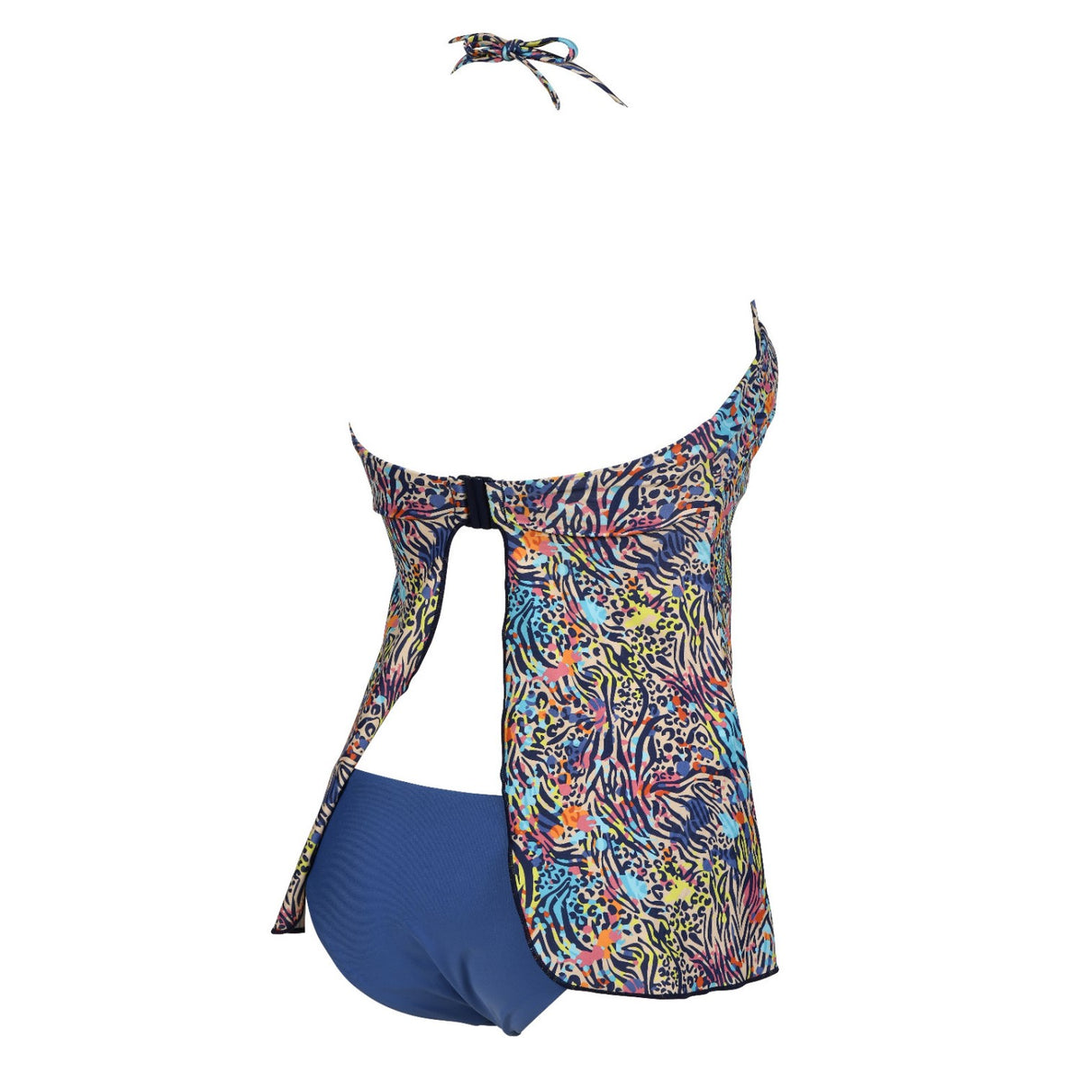 arena Tankini Damen Multiprints