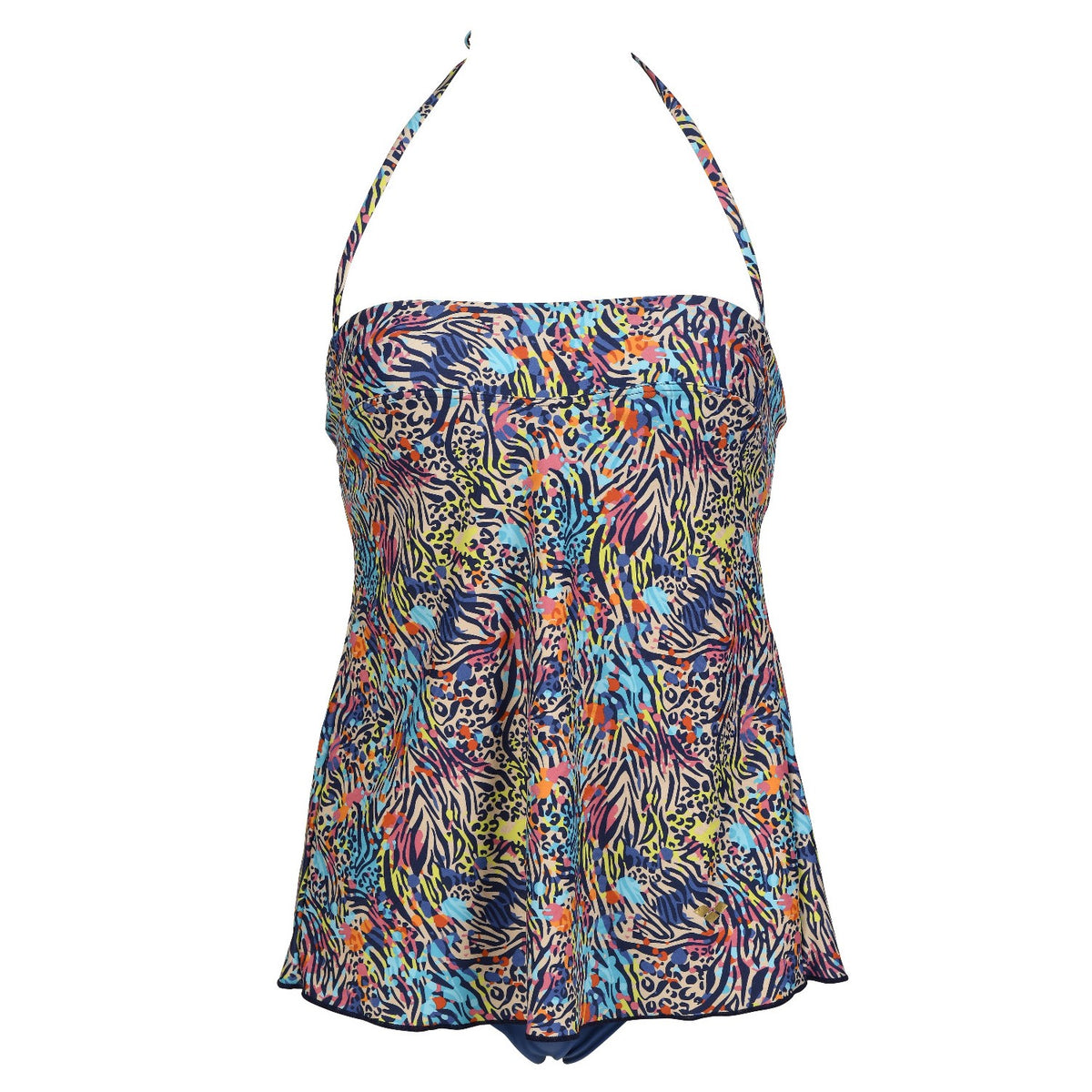 arena Tankini Damen Multiprints