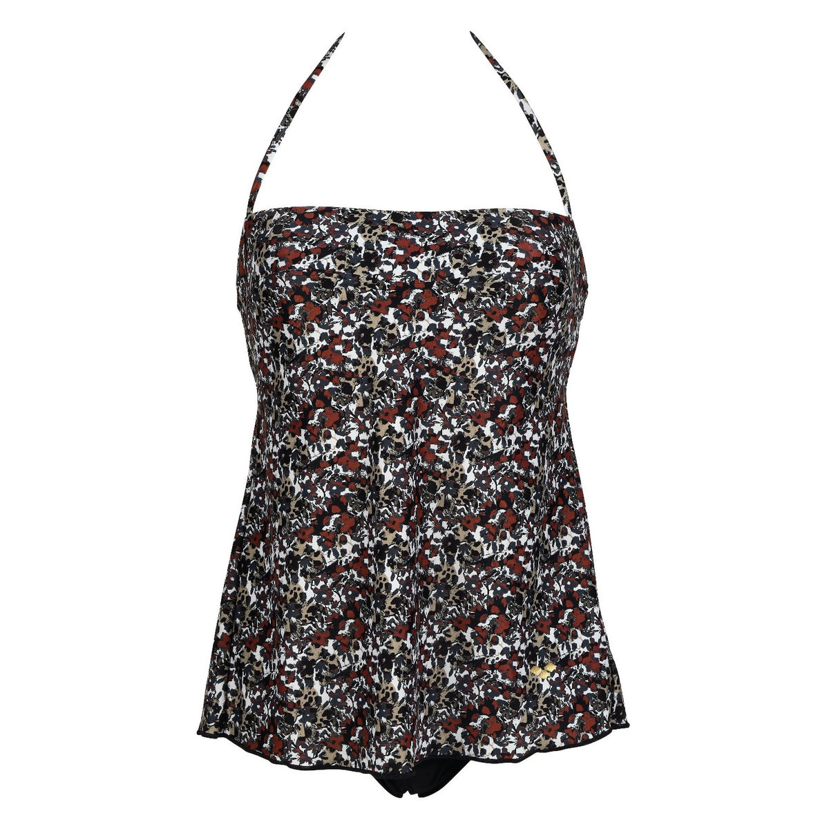 arena Tankini Damen Multiprints